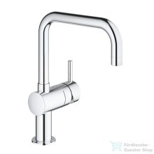 Grohe MINTA EGYKAROS MOSOGATÓCSAP 1/2 króm 30346000