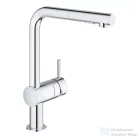 Grohe MINTA EGYKAROS MOSOGATÓCSAP 1/2 króm 30347000