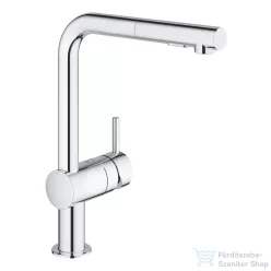 Grohe MINTA EGYKAROS MOSOGATÓCSAP 1/2 króm 30347000