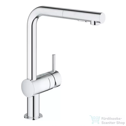 Grohe MINTA EGYKAROS MOSOGATÓCSAP 1/2 króm 30347000