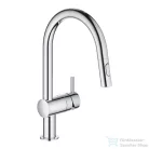Grohe MINTA EGYKAROS MOSOGATÓCSAP 1/2? króm 30348001
