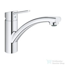 Grohe SWIFT mosogató csaptelep,króm 30358000