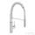 Grohe QuickFix GET 2 funkciós mosogató csaptelep, króm 30361000