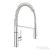 Grohe Quickfix GET 2 funkciós mosogató csaptelep,króm 30361000