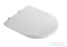 Kielle Slim easy lock WC ülőke, fehér 30401000S