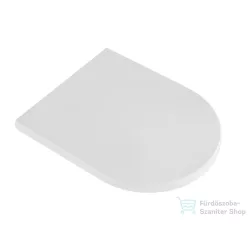 Kielle easy lock WC ülőke, fehér 30401030