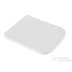 Kielle Slim easy lock WC ülőke, fehér 30401040
