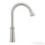 Grohe Quickfix GLOUCESTER 2 funkciós mosogató csaptelep,supersteel 30422DC0