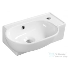 Sapho SMALL YUMO kerámiamosdó, 45x28cm (3045)