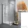 Radaway Premium Plus C 80x80 szögletes zuhanykabin króm/fabrik 30463-01-06N