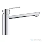Grohe EUROSMART mosogató csaptelep,Króm 30463000