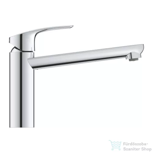 Grohe EUROSMART mosogató csaptelep,Króm 30463000