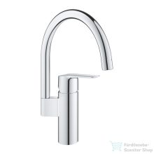   Grohe Quickfix START 1 funkciós mosogató csaptelep,króm 30469000