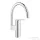 Grohe Quickfix START 1 funkciós mosogató csaptelep,króm 30469000