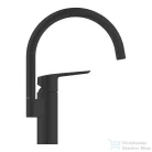 Grohe Quickfix START 1 funkciós mosogató csaptelep,matt fekete 304692430