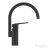 Grohe Quickfix START 1 funkciós mosogató csaptelep,matt fekete 304692430