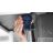 Grohe Quickfix START 1 funkciós mosogató csaptelep,matt fekete 304692430