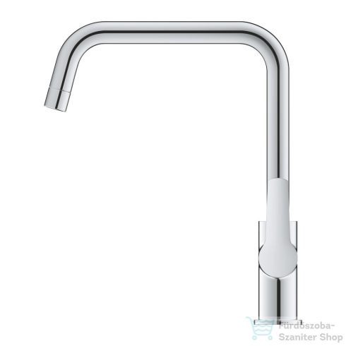 Grohe Quickfix START 1 funkciós mosogató csaptelep,króm 30470000