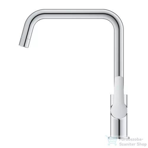 Grohe Quickfix START 1 funkciós mosogató csaptelep,króm 30470000