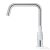 Grohe Quickfix START 1 funkciós mosogató csaptelep,króm 30470000