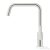 Grohe Quickfix START 1 funkciós mosogató csaptelep,Supersteel 30470DC0