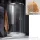 Radaway Premium Plus E 1900 100x80 aszimmetrikus íves tolóajtós zuhanykabin króm/fabrik 30491-01-06N