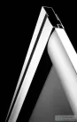 Radaway Premium Plus E 1900 120x90 aszimmetrikus íves tolóajtós zuhanykabin króm/fabrik 30493-01-06N