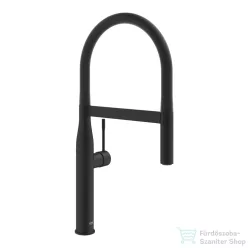 Grohe ESSENCE mosogató csaptelep,Phantom Black 30503KF0