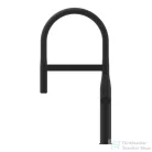 Grohe ESSENCE mosogató csaptelep,Phantom Black 30503KF0