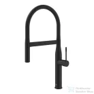 Grohe ESSENCE mosogató csaptelep,Phantom Black 30503KF0