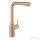 Grohe ESSENCE kihúzható fejes,2 funkciós mosogató csaptelep,Brushed Warm Sunset 30504DL0