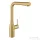 Grohe ESSENCE kihúzható fejes,2 funkciós mosogató csaptelep,Brushed Cool Sunrise 30504GN0