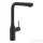 Grohe ESSENCE kihúzható fejes,2 funkciós mosogató csaptelep,Phantom Black 30504KF0