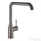 Grohe ESSENCE mosogató csaptelep,Hard Graphite 30505A00
