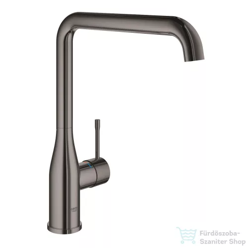 Grohe ESSENCE mosogató csaptelep,Hard Graphite 30505A00