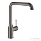 Grohe ESSENCE mosogató csaptelep,Hard Graphite 30505A00