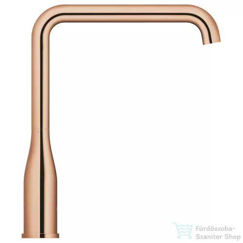 Grohe ESSENCE mosogató csaptelep,Warm Sunset 30505DA0