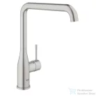 Grohe ESSENCE mosogató csaptelep,Supersteel 30505DC0