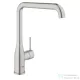Grohe ESSENCE mosogató csaptelep,Supersteel 30505DC0