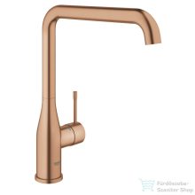   Grohe ESSENCE mosogató csaptelep,Brushed Warm Sunset 30505DL0
