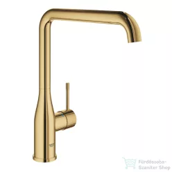 Grohe ESSENCE mosogató csaptelep,Cool Sunrise 30505GL0