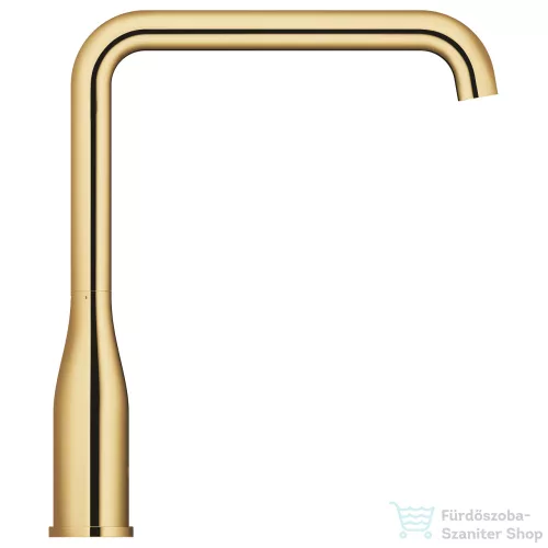 Grohe ESSENCE mosogató csaptelep,Cool Sunrise 30505GL0