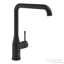 Grohe ESSENCE mosogató csaptelep,Phantom Black 30505KF0