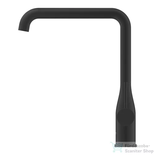 Grohe ESSENCE mosogató csaptelep,Phantom Black 30505KF0