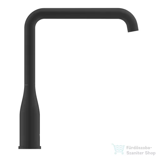 Grohe ESSENCE mosogató csaptelep,Phantom Black 30505KF0