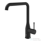 Grohe ESSENCE mosogató csaptelep,Phantom Black 30505KF0