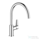 Grohe Quickfix START EDGE 1 funkciós mosogató csaptelep,króm 30529001