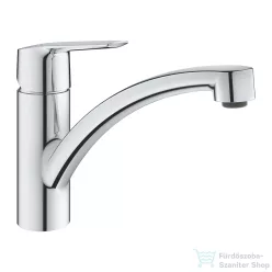   Grohe Quickfix START 1 funkciós mosogató csaptelep,króm 30530002