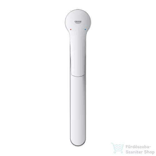 Grohe Quickfix START 1 funkciós mosogató csaptelep,króm 30530002