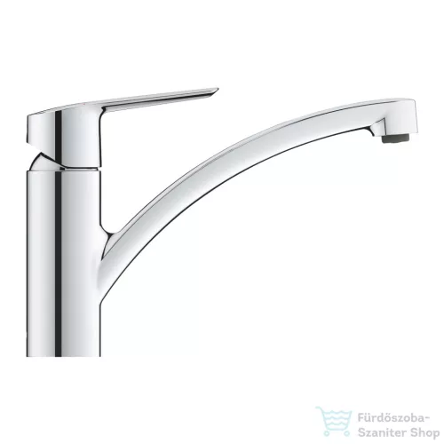 Grohe Quickfix START 1 funkciós mosogató csaptelep,króm 30530002